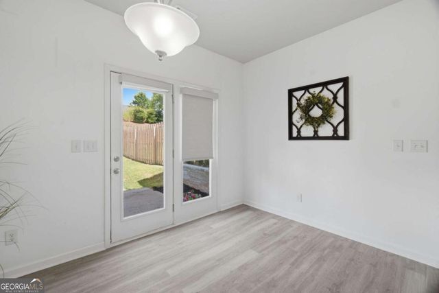 3713 Prospect Point Drive, Oakwood, GA 30566