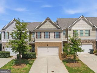 3713 Prospect Point Drive, Oakwood, GA 30566