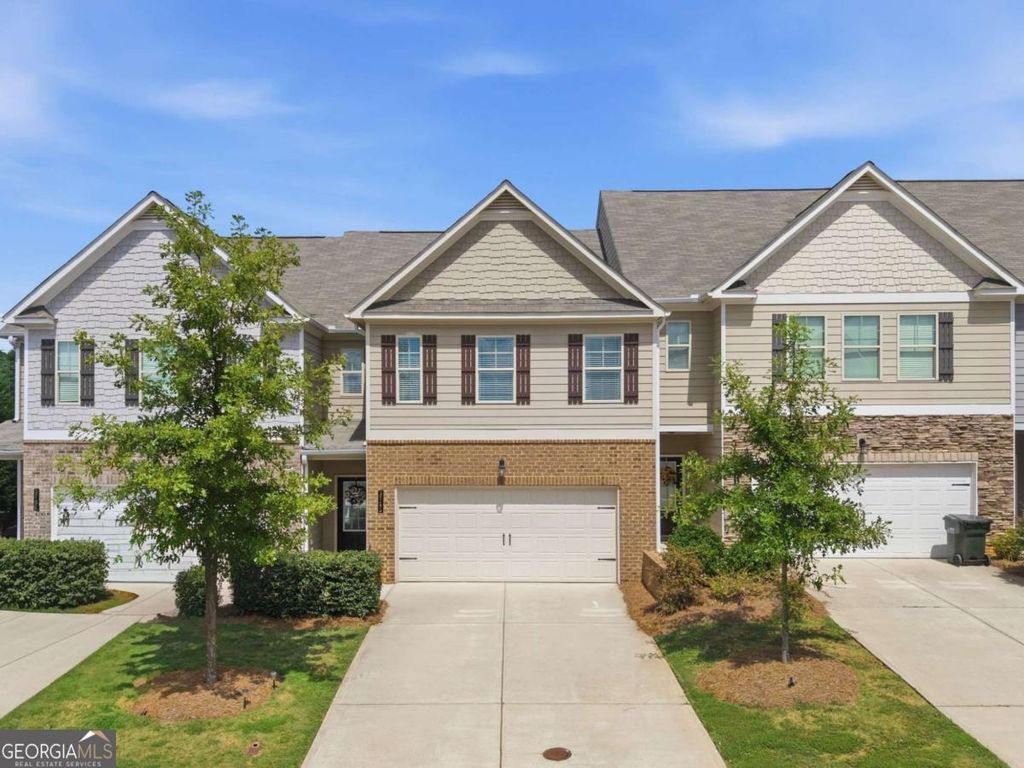 3713 Prospect Point Drive, Oakwood, GA 30566