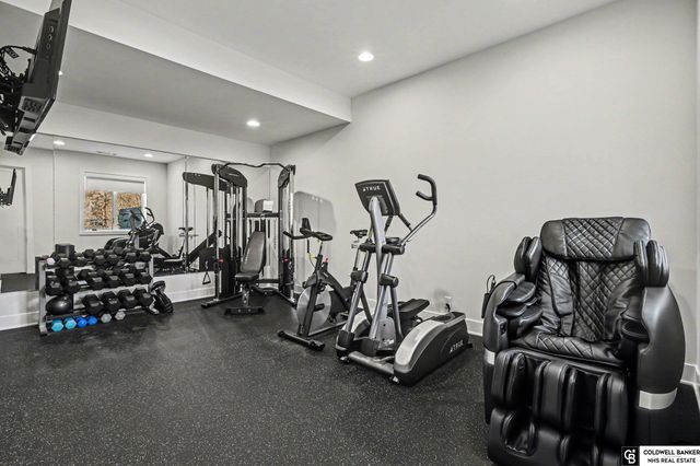 21810 Dorcas Street, Elkhorn, NE 68022