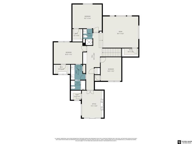 21810 Dorcas Street, Elkhorn, NE 68022