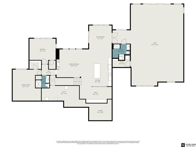 21810 Dorcas Street, Elkhorn, NE 68022