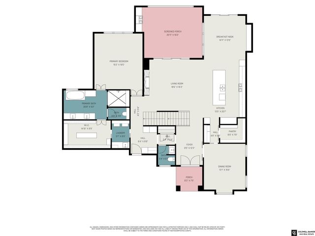 21810 Dorcas Street, Elkhorn, NE 68022