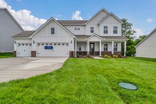 3433 Dench Drive, Murfreesboro, TN 37130