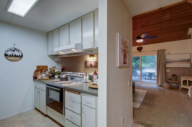 40806 Mill Run Lane, Shaver Lake, CA 93664