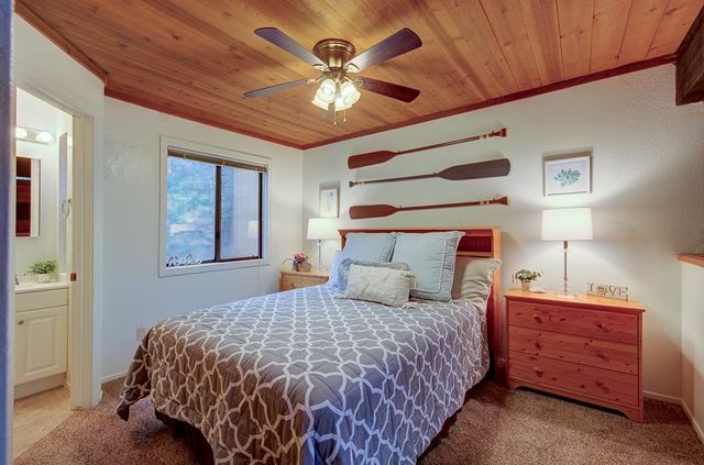 40806 Mill Run Lane, Shaver Lake, CA 93664