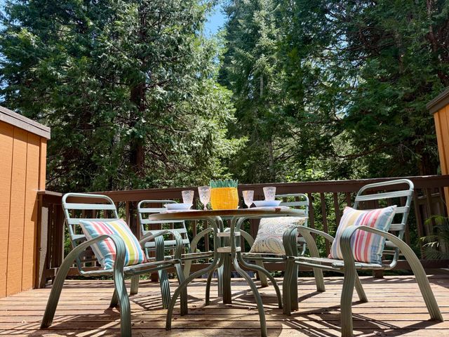 40806 Mill Run Lane, Shaver Lake, CA 93664