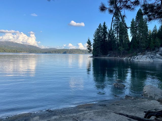 40806 Mill Run Lane, Shaver Lake, CA 93664