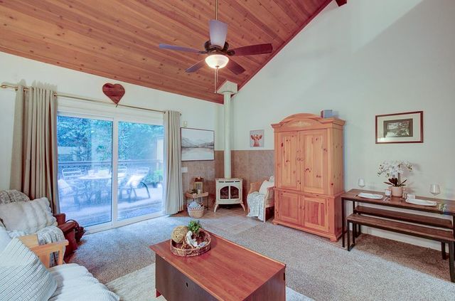 40806 Mill Run Lane, Shaver Lake, CA 93664