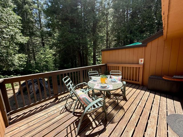 40806 Mill Run Lane, Shaver Lake, CA 93664
