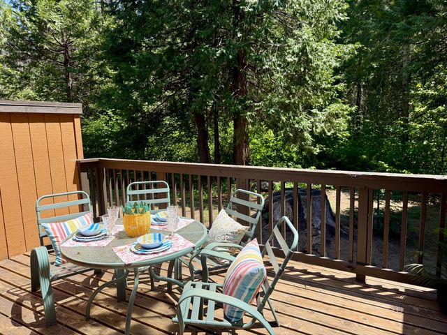 40806 Mill Run Lane, Shaver Lake, CA 93664