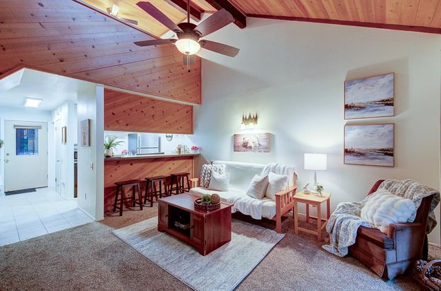 40806 Mill Run Lane, Shaver Lake, CA 93664