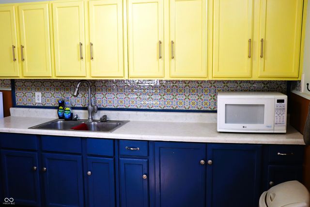 2025 Barth Avenue, Indianapolis, IN 46203