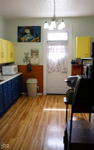 2025 Barth Avenue, Indianapolis, IN 46203