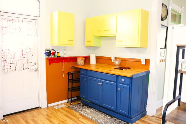 2025 Barth Avenue, Indianapolis, IN 46203