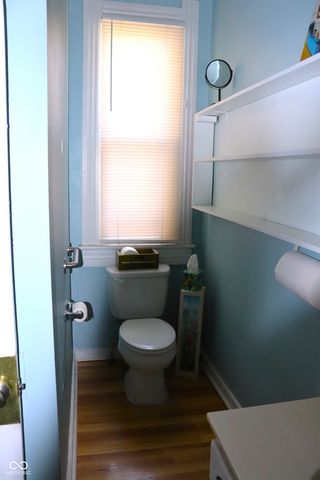 2025 Barth Avenue, Indianapolis, IN 46203