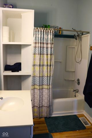 2025 Barth Avenue, Indianapolis, IN 46203