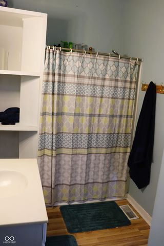 2025 Barth Avenue, Indianapolis, IN 46203