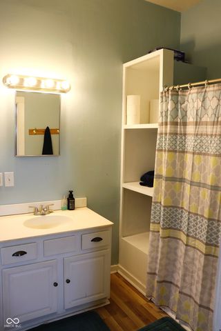 2025 Barth Avenue, Indianapolis, IN 46203