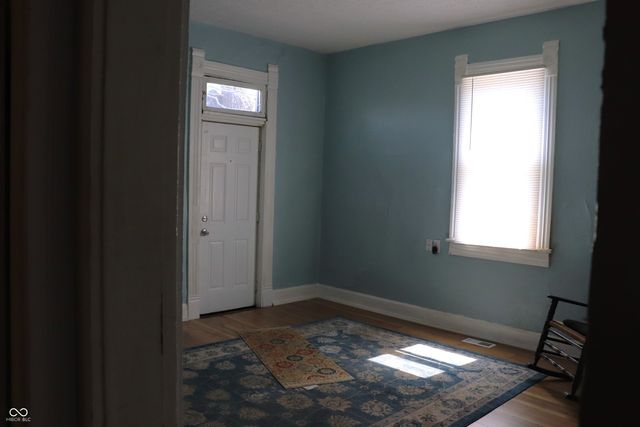 2025 Barth Avenue, Indianapolis, IN 46203