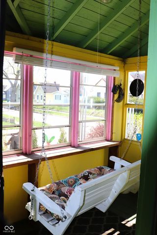 2025 Barth Avenue, Indianapolis, IN 46203