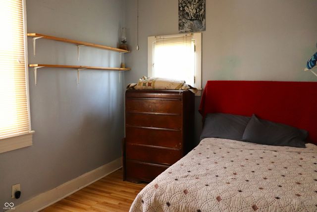 2025 Barth Avenue, Indianapolis, IN 46203