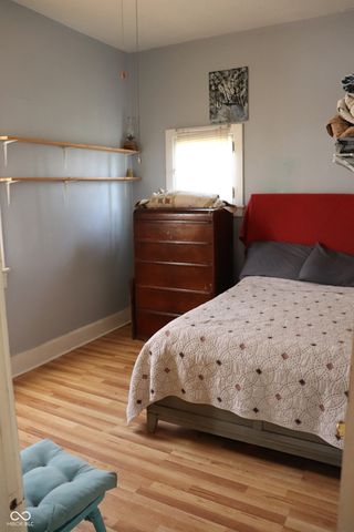 2025 Barth Avenue, Indianapolis, IN 46203