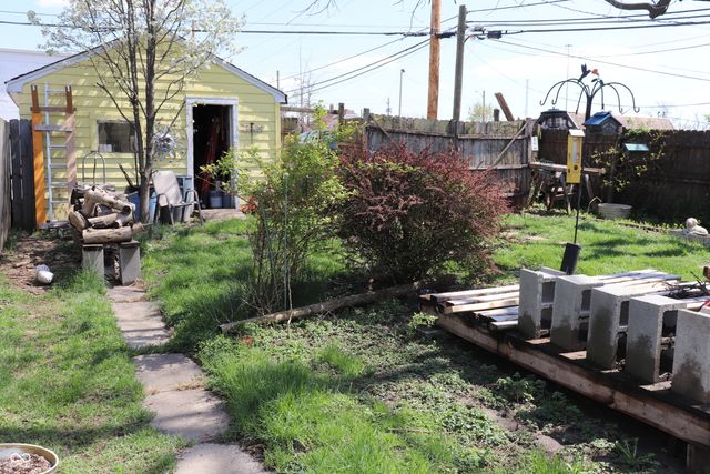 2025 Barth Avenue, Indianapolis, IN 46203