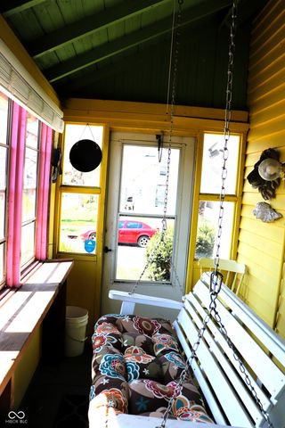 2025 Barth Avenue, Indianapolis, IN 46203