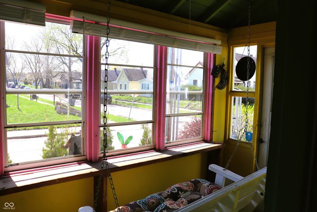 2025 Barth Avenue, Indianapolis, IN 46203