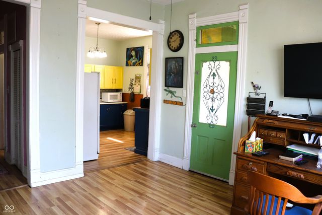 2025 Barth Avenue, Indianapolis, IN 46203