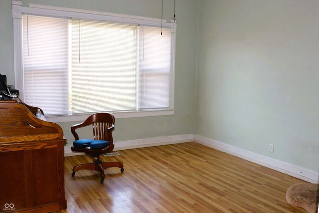 2025 Barth Avenue, Indianapolis, IN 46203