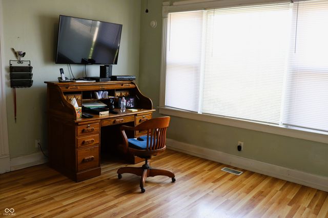 2025 Barth Avenue, Indianapolis, IN 46203