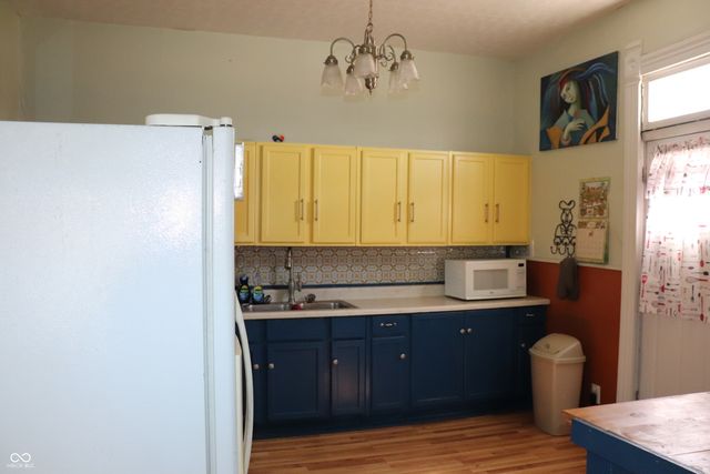 2025 Barth Avenue, Indianapolis, IN 46203