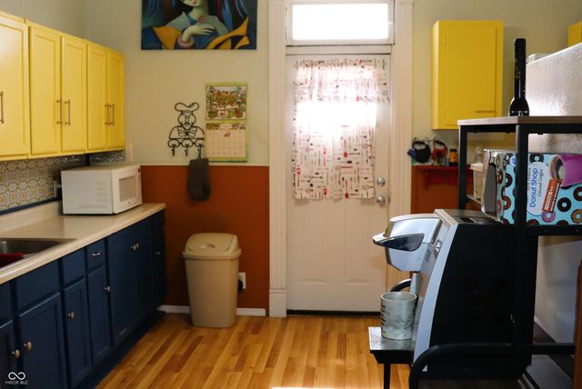 2025 Barth Avenue, Indianapolis, IN 46203