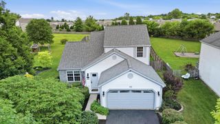 70 Lantern Chase Drive, Delaware, OH 43015