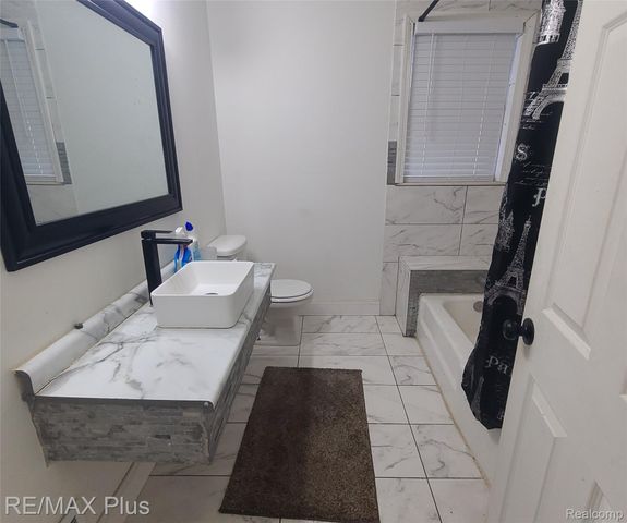 1062 Tremont Avenue, Mt. Morris Township, MI 48505