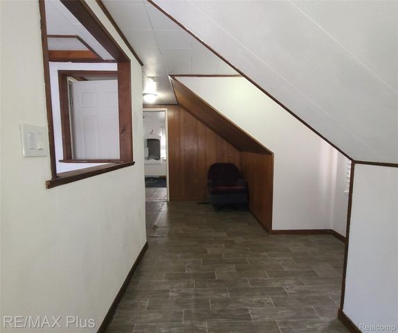 1062 Tremont Avenue, Mt. Morris Township, MI 48505