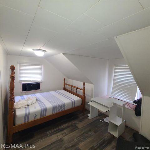 1062 Tremont Avenue, Mt. Morris Township, MI 48505