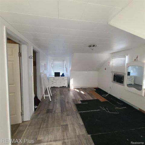 1062 Tremont Avenue, Mt. Morris Township, MI 48505