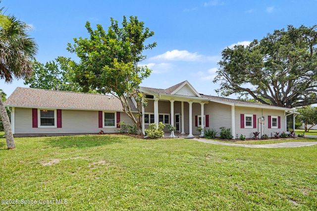4575 Annette Court, Merritt Island, FL 32953