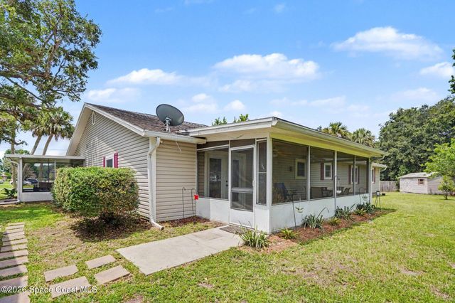 4575 Annette Court, Merritt Island, FL 32953