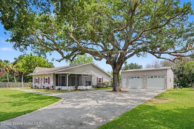 4575 Annette Court, Merritt Island, FL 32953