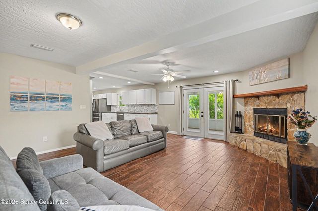 4575 Annette Court, Merritt Island, FL 32953