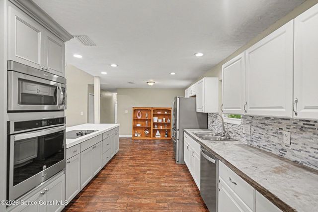 4575 Annette Court, Merritt Island, FL 32953
