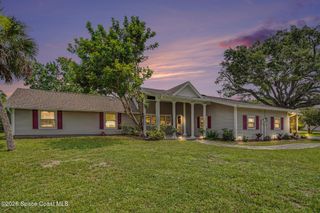 4575 Annette Court, Merritt Island, FL 32953