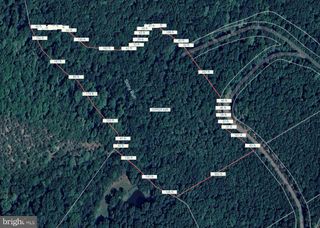 Lot 25 REVIEW DRIVE, Moorefield, WV 26836