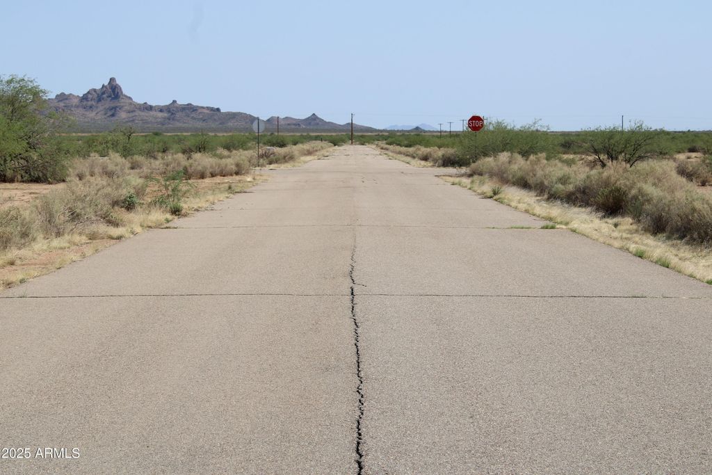 35248 S AVENIDA MONTANA -- 124, Eloy, AZ 85131