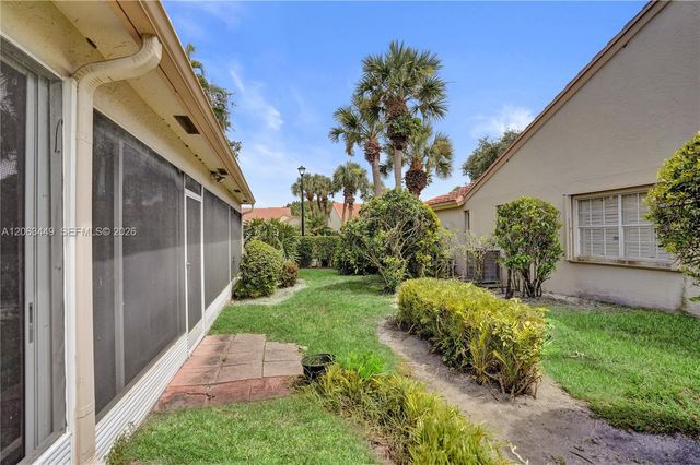 7566 Red Ruby Drive, Delray Beach, FL 33446