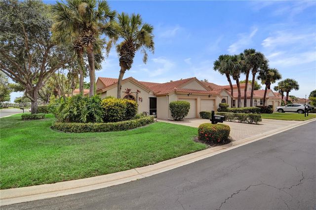 7566 Red Ruby Drive, Delray Beach, FL 33446